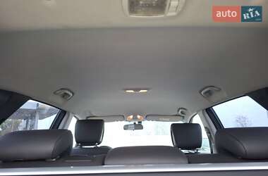 Внедорожник / Кроссовер Hyundai Santa FE 2017 в 