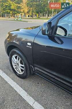Внедорожник / Кроссовер Hyundai Santa FE 2007 в 