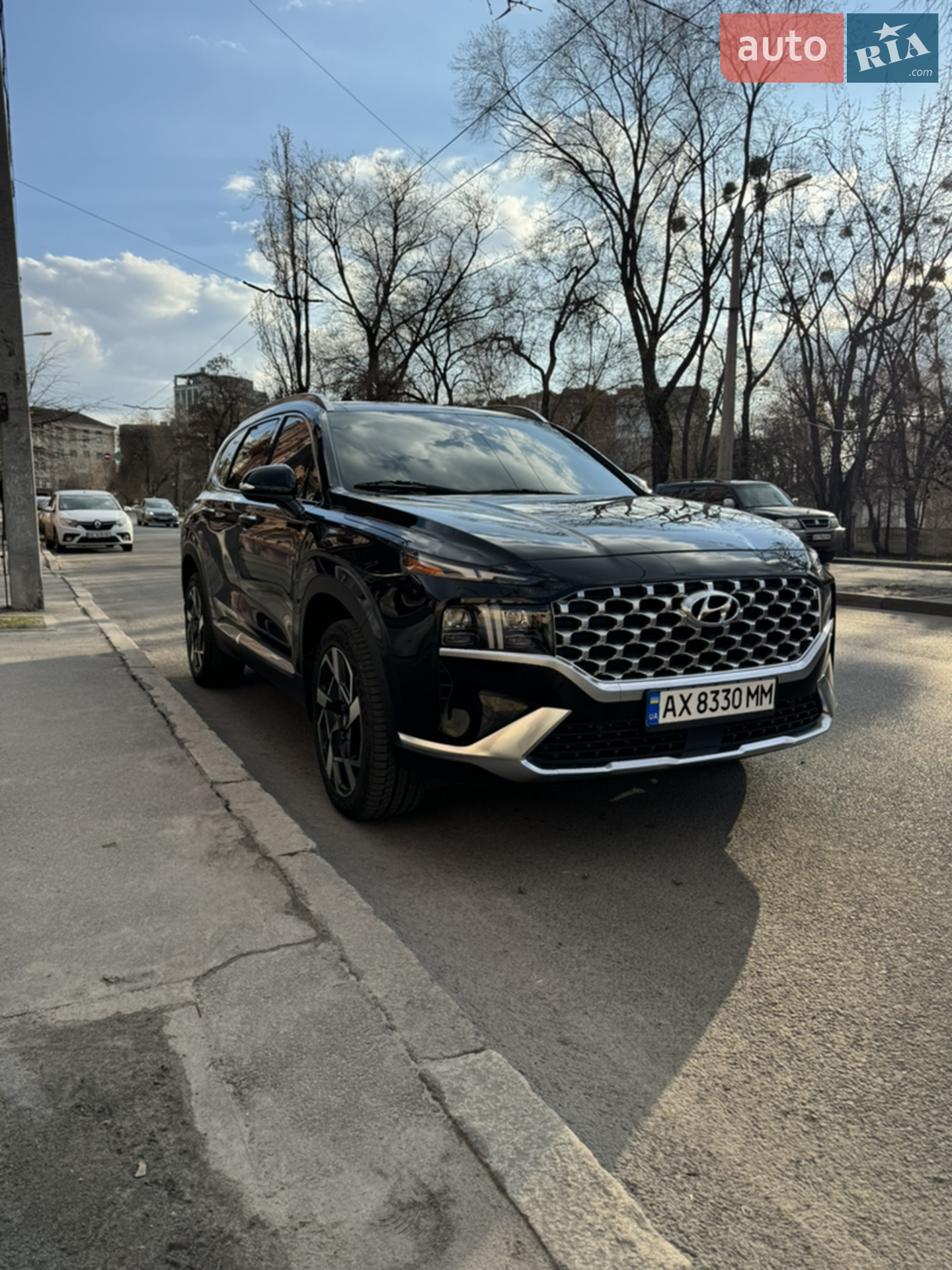 2022 Hyundai Santa Fe - мініатюра 28