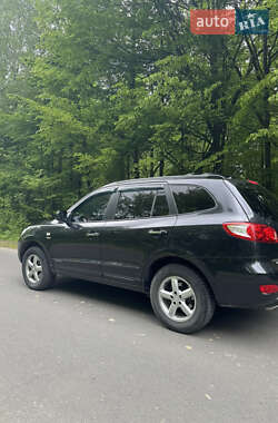 Внедорожник / Кроссовер Hyundai Santa FE 2007 в Ивано-Франковске