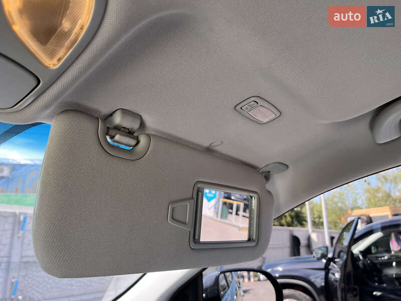 Позашляховик / Кросовер Hyundai Santa FE 2015 в Кривому Розі