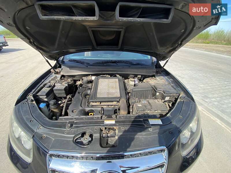 Позашляховик / Кросовер Hyundai Santa FE 2007 в Снятині