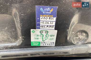 Внедорожник / Кроссовер Hyundai Santa FE 2007 в 