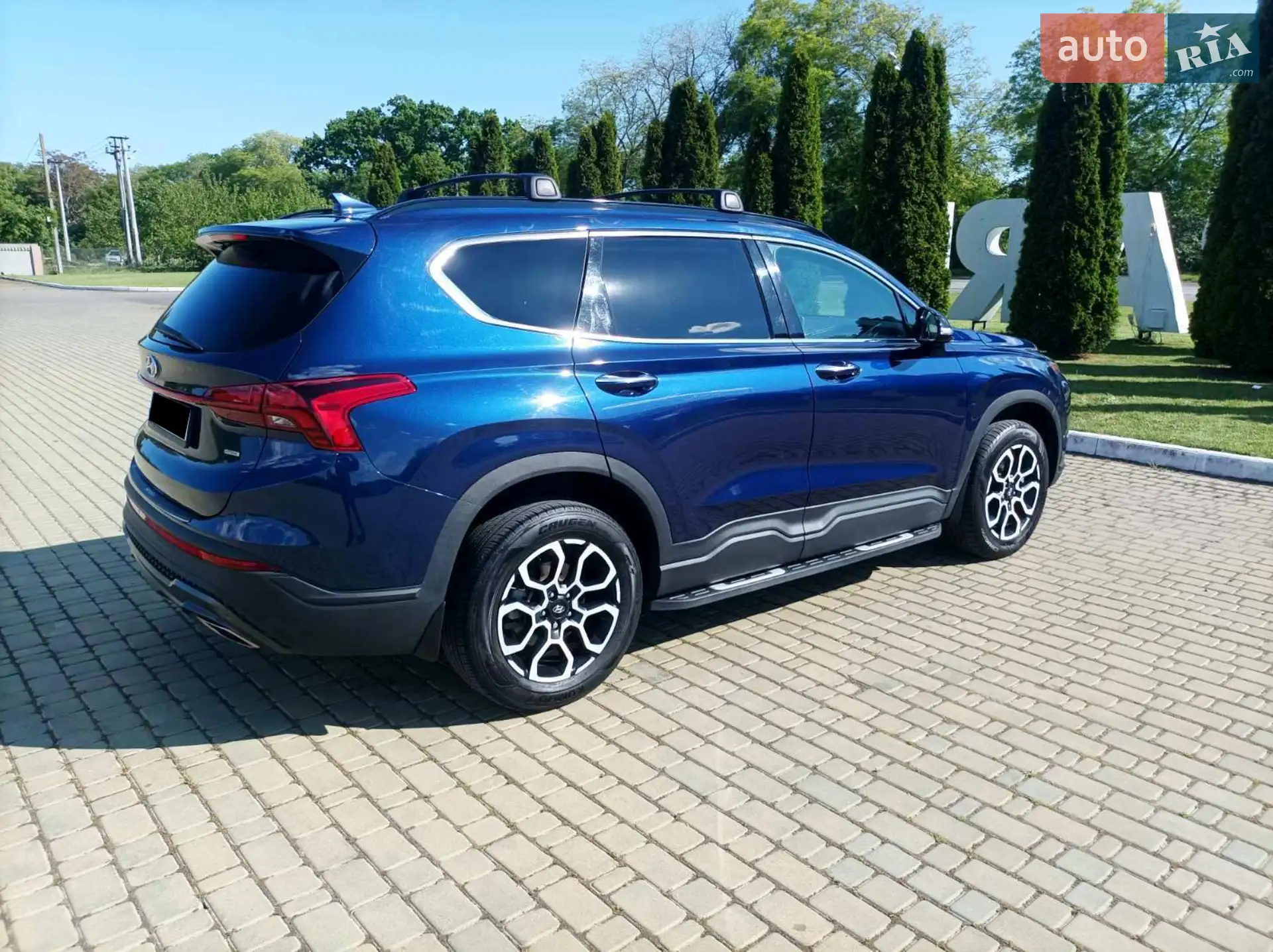 2022 Hyundai Santa Fe - мініатюра 8