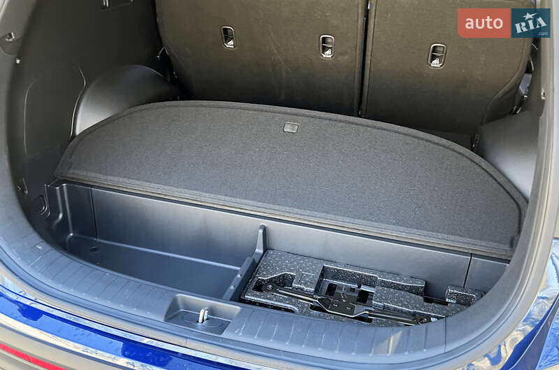 Внедорожник / Кроссовер Hyundai Santa FE 2022 в Одессе