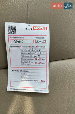 Позашляховик / Кросовер Hyundai Santa FE 2010 в 