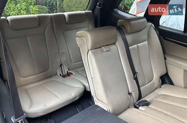 Внедорожник / Кроссовер Hyundai Santa FE 2012 в 