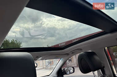 Внедорожник / Кроссовер Hyundai Santa FE 2015 в 