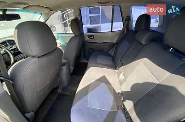 Позашляховик / Кросовер Hyundai Santa FE 2005 в 