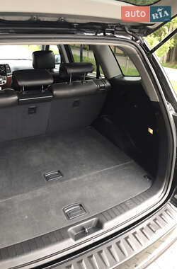 Внедорожник / Кроссовер Hyundai Santa FE 2008 в 