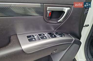 Позашляховик / Кросовер Hyundai Santa FE 2011 в 