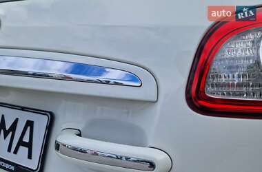 Позашляховик / Кросовер Hyundai Santa FE 2011 в 