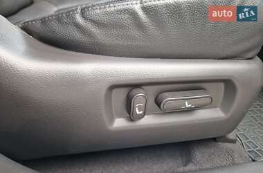 Позашляховик / Кросовер Hyundai Santa FE 2011 в 