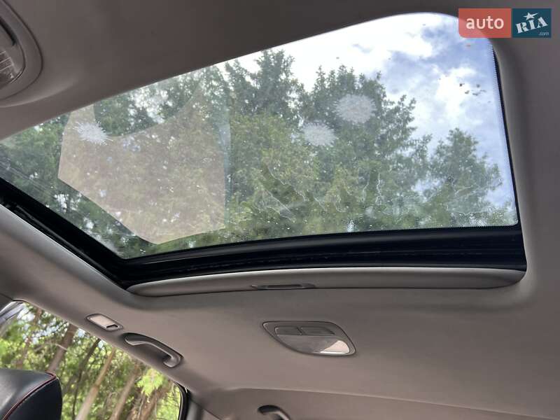 Позашляховик / Кросовер Hyundai Santa FE 2007 в Ніжині