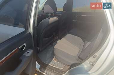Позашляховик / Кросовер Hyundai Santa FE 2006 в 