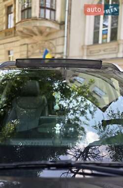 Внедорожник / Кроссовер Hyundai Santa FE 2020 в 