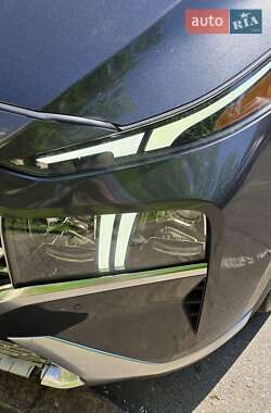 Внедорожник / Кроссовер Hyundai Santa FE 2020 в 