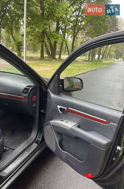 Позашляховик / Кросовер Hyundai Santa FE 2006 в 
