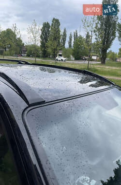 Позашляховик / Кросовер Hyundai Santa FE 2006 в 