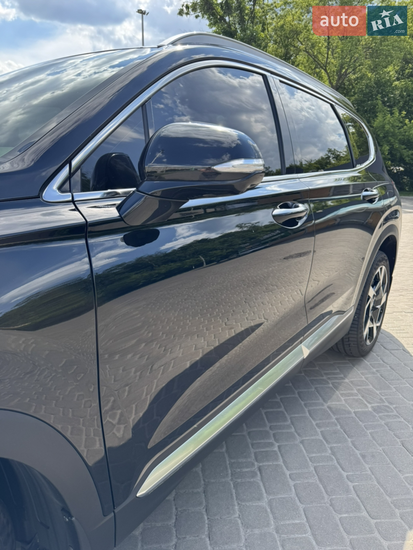 2022 Hyundai Santa Fe - мініатюра 2
