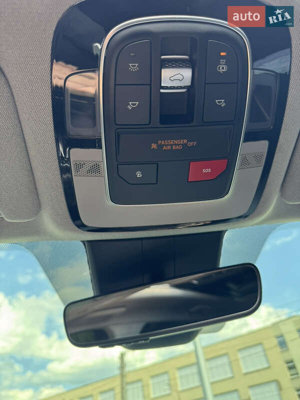 Внедорожник / Кроссовер Hyundai Santa FE 2022 в Харькове