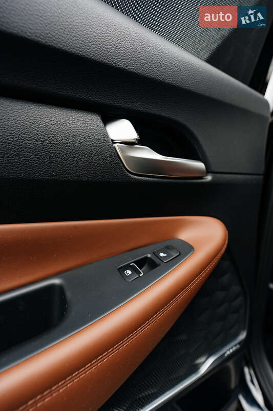 Позашляховик / Кросовер Hyundai Santa FE 2020 в Вінниці