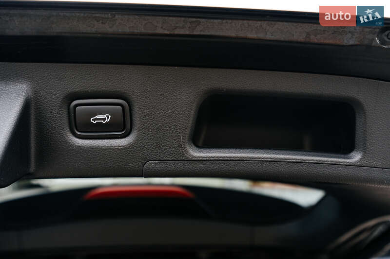 Позашляховик / Кросовер Hyundai Santa FE 2020 в Вінниці