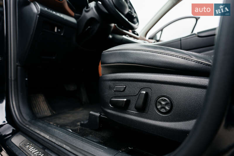 Позашляховик / Кросовер Hyundai Santa FE 2020 в Вінниці