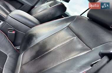 Позашляховик / Кросовер Hyundai Santa FE 2010 в 