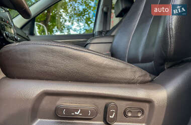 Внедорожник / Кроссовер Hyundai Santa FE 2011 в 