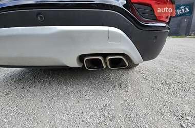 Внедорожник / Кроссовер Hyundai Santa FE 2016 в 