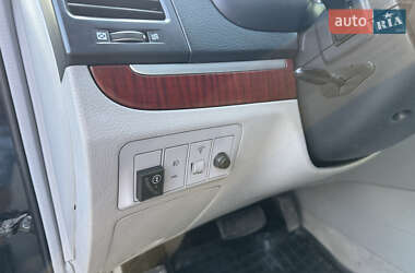 Внедорожник / Кроссовер Hyundai Santa FE 2007 в 