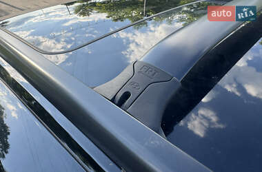 Внедорожник / Кроссовер Hyundai Santa FE 2007 в 