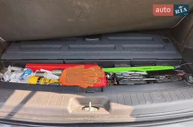 Внедорожник / Кроссовер Hyundai Santa FE 2010 в 