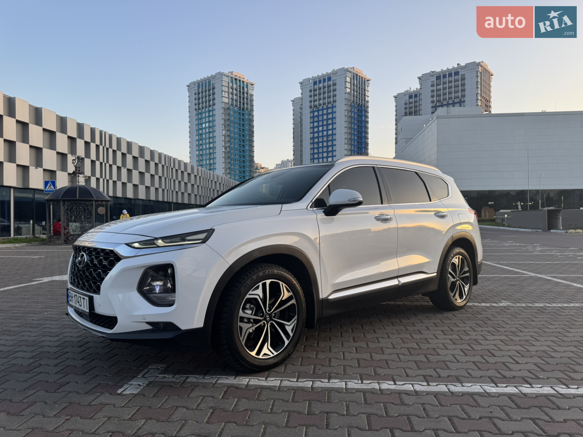 Фото авто 2