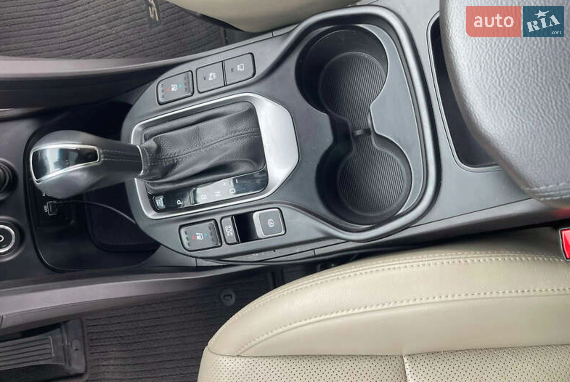 2016 Hyundai Santa Fe - мініатюра 7