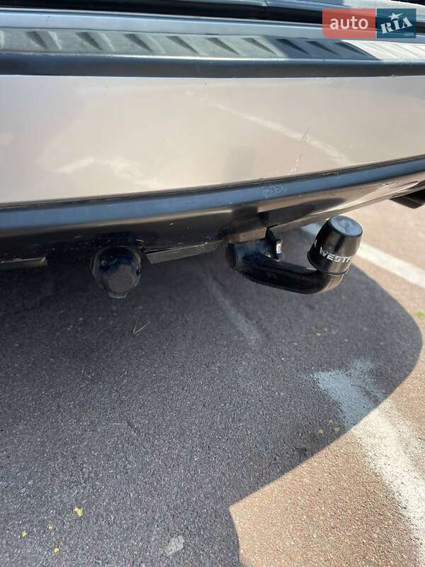 Внедорожник / Кроссовер Hyundai Santa FE 2007 в Киеве фото 23 Внедорожник / Кроссовер Hyundai Santa FE 2007 в Киеве