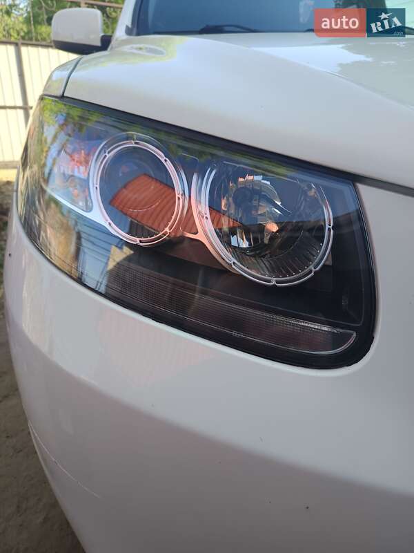 Позашляховик / Кросовер Hyundai Santa FE 2007 в Білгороді-Дністровському