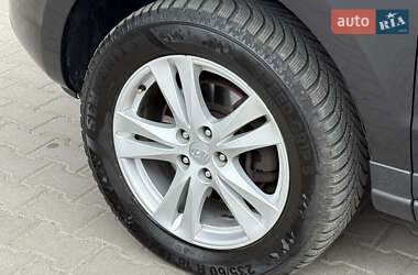 Внедорожник / Кроссовер Hyundai Santa FE 2010 в 