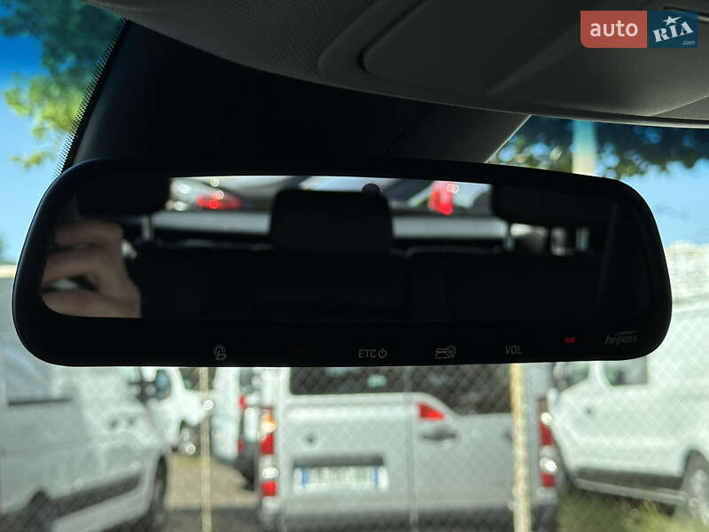 Позашляховик / Кросовер Hyundai Santa FE 2019 в Одесі