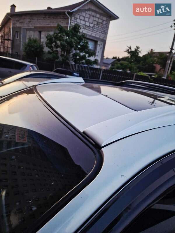 Внедорожник / Кроссовер Hyundai Santa FE 2008 в Одессе