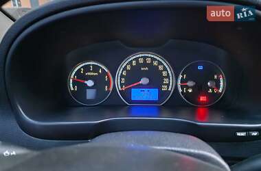 Позашляховик / Кросовер Hyundai Santa FE 2008 в Одесі