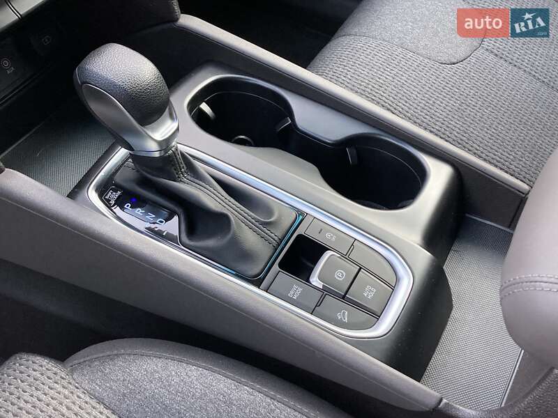 Позашляховик / Кросовер Hyundai Santa FE 2019 в Києві