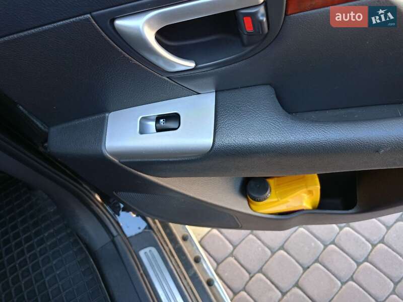 Внедорожник / Кроссовер Hyundai Santa FE 2008 в Ивано-Франковске