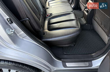 Внедорожник / Кроссовер Hyundai Santa FE 2011 в 