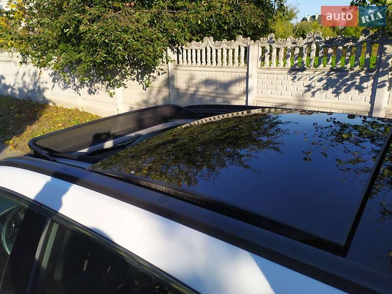 Внедорожник / Кроссовер Hyundai Santa FE 2013 в Киеве