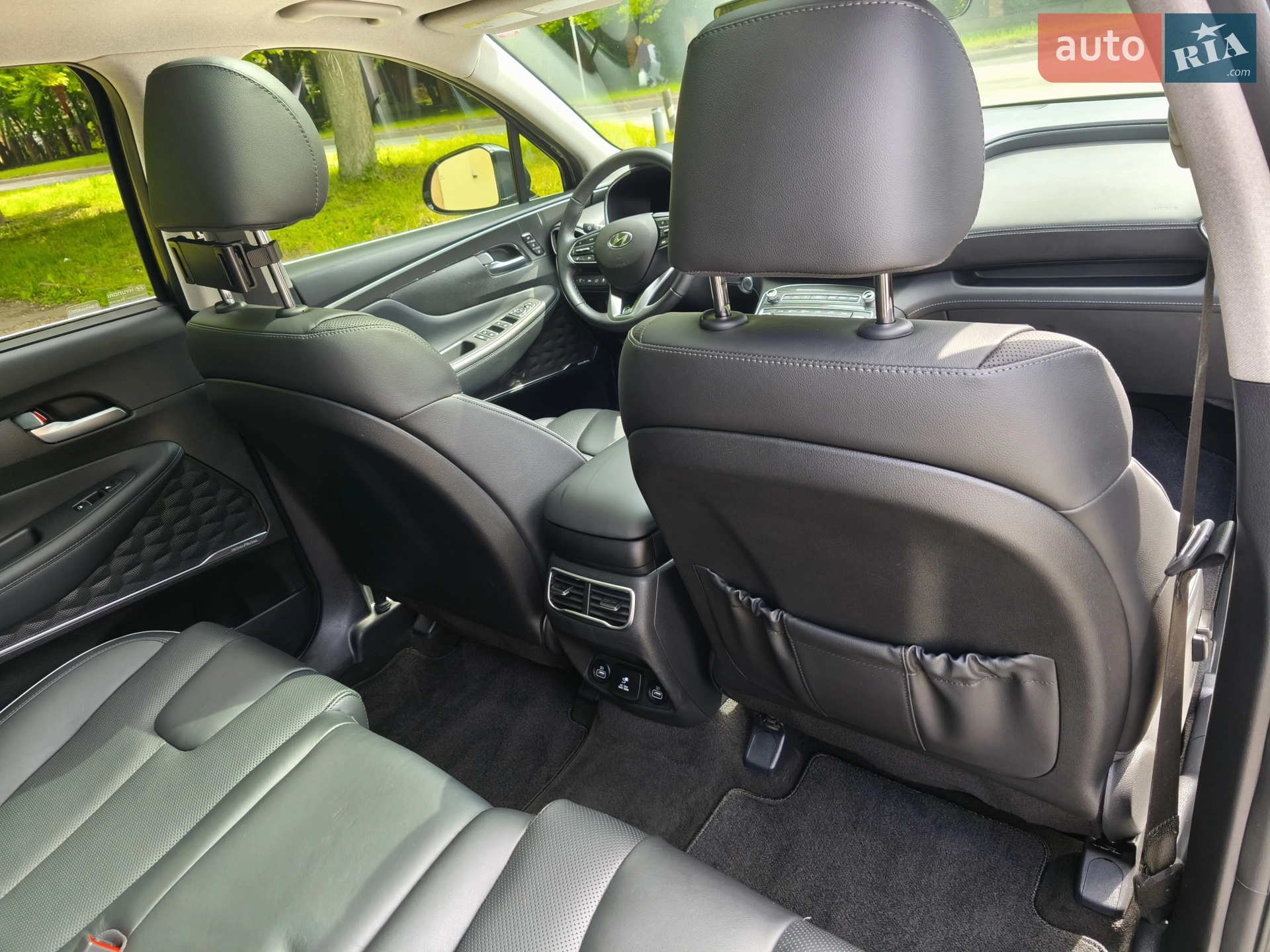 2021 Hyundai Santa Fe - мініатюра 20