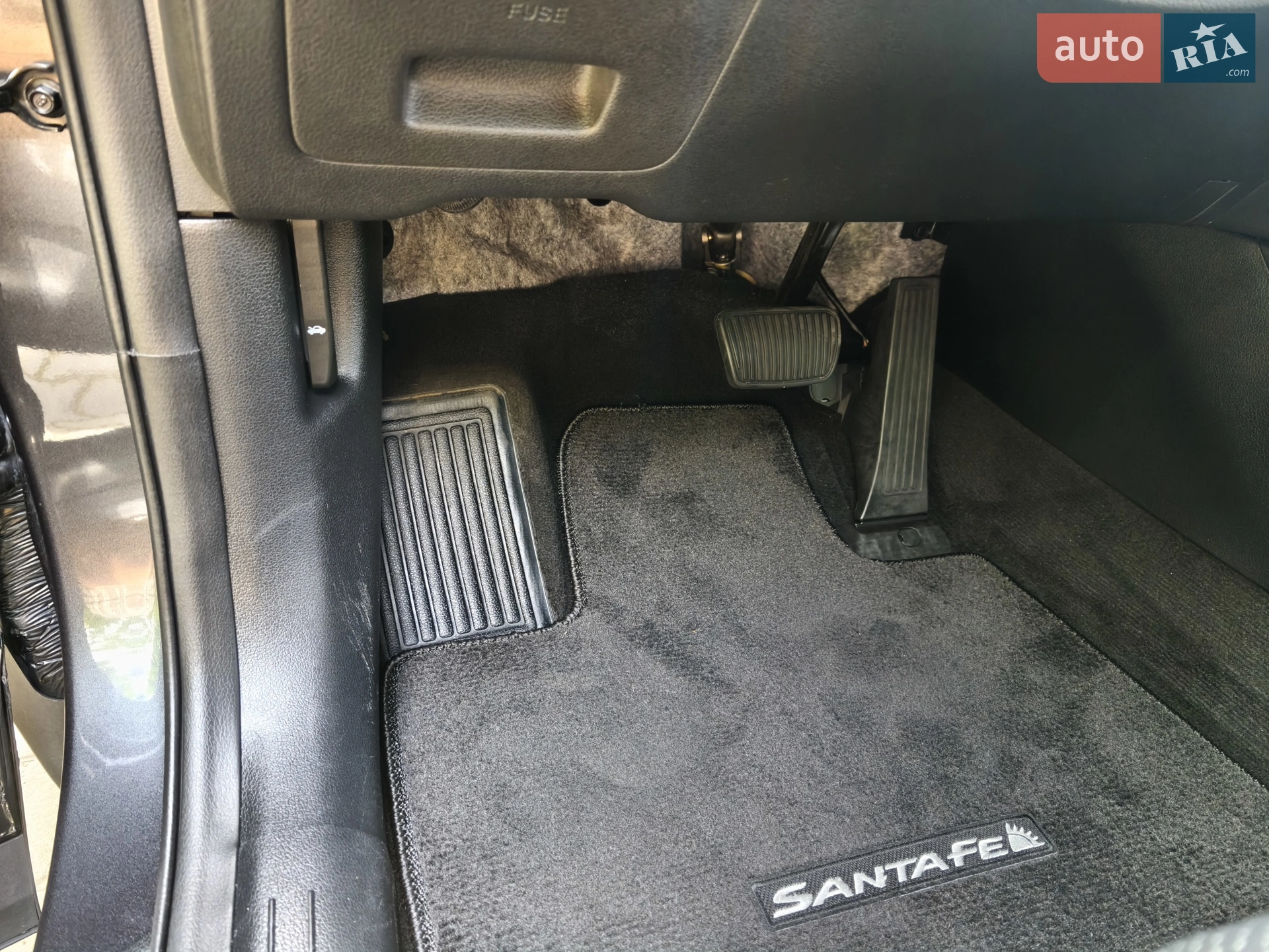 2021 Hyundai Santa Fe - мініатюра 32