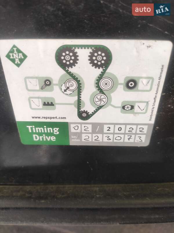 Позашляховик / Кросовер Hyundai Santa FE 2006 в Бару