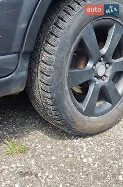 Внедорожник / Кроссовер Hyundai Santa FE 2008 в Киеве